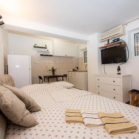 Studio Apartment Silva Kotor Ngoại thất bức ảnh