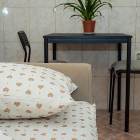 Studio Apartment Silva Kotor Ngoại thất bức ảnh