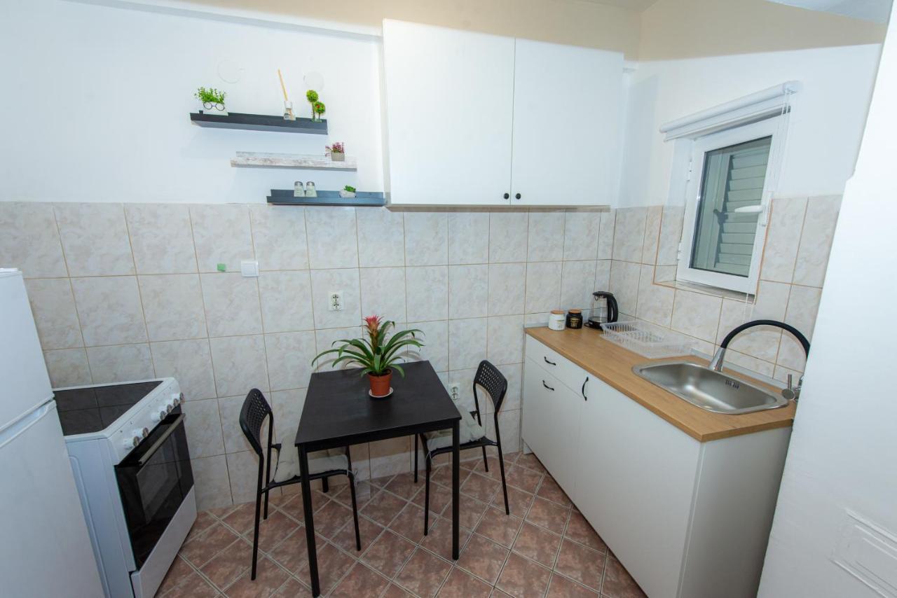 Studio Apartment Silva Kotor Ngoại thất bức ảnh